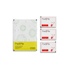 Pineapple – 3 Step Mani/Pedi Kit | Pack of 20