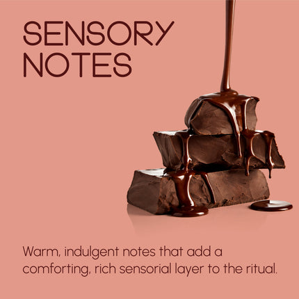 Choco Hazelnut – 5 Step Mani/Pedi Kit | Pack of 5