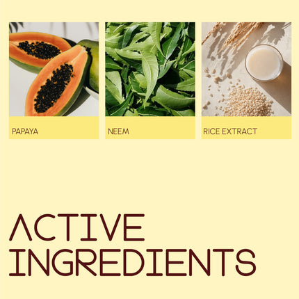 Pineapple – 3 Step Mani/Pedi Kit | Pack of 20