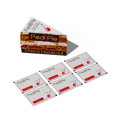 Choco Hazelnut – 5 Step Mani/Pedi Kit | Pack of 5