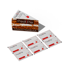 Choco Hazelnut – 5 Step Mani/Pedi Kit | Pack of 5