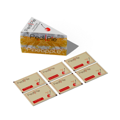 Pineapple – 5 Step Mani/Pedi Kit | Pack of 5